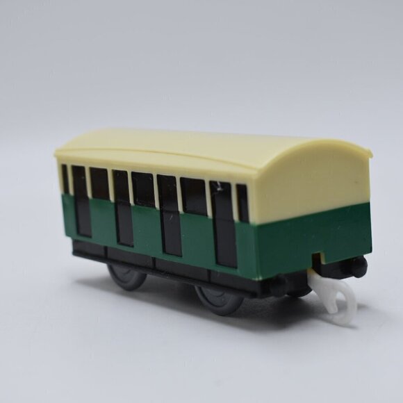 Mighty Mac Coach Car Non-Motorized for Thomas and Friends Trackmaster2006 - Picture 4 of 6